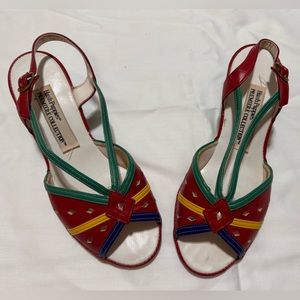 Hush Puppies Collection Sandal